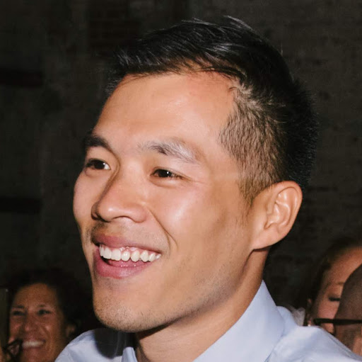 Ray Lin Photo 25