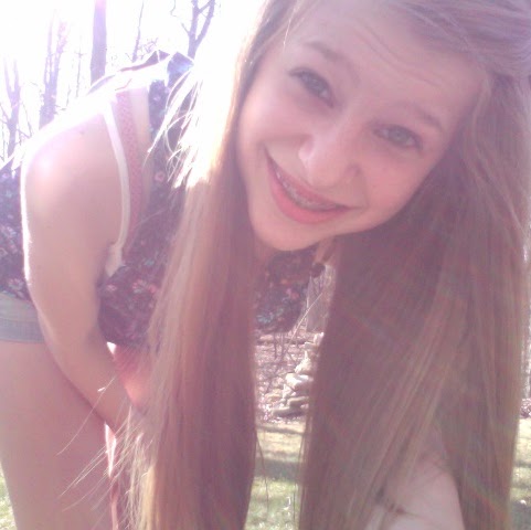 Julia Parks Photo 9