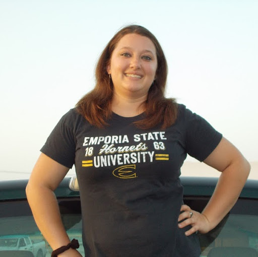 Nicole Staggs Photo 19