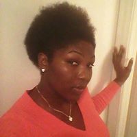 Simone Scott Photo 26