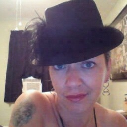 Jessica Gross Photo 40