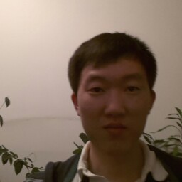 Nan Lin Photo 6