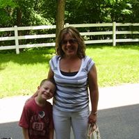 Tammy Lane Photo 16
