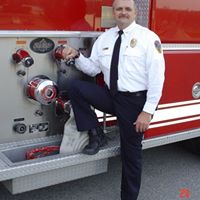Roy Sims Photo 29
