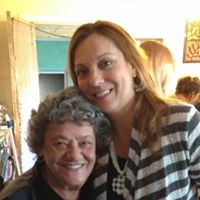 Tina Overton Photo 16