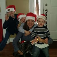 Michelle Maloney Photo 32