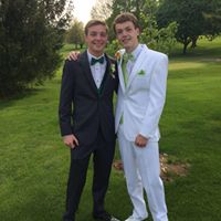 Jordan Falk Photo 21