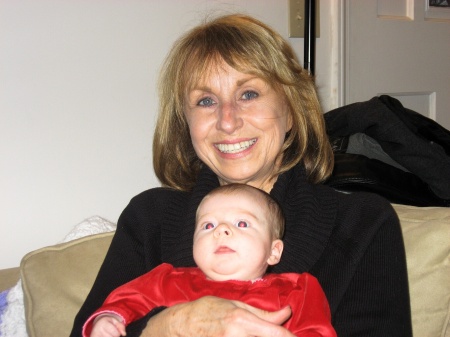 Karen Hooper Photo 9