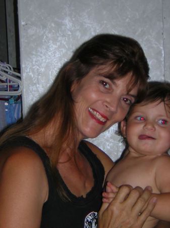 Dana Riddle Photo 23