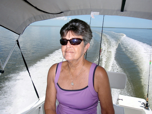 Ruth Murphy Photo 29
