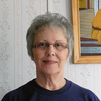 Nancy Kresge Photo 3
