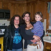 Sandra Cota Photo 29