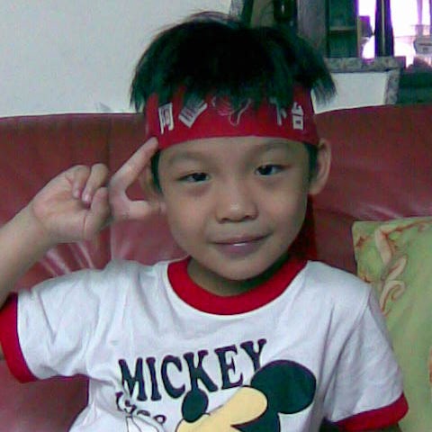 Max Chance Photo 16