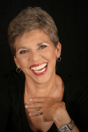 Gail Thomas Photo 38