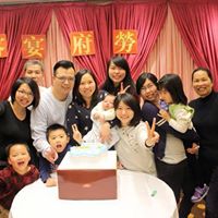 Tina Yau Photo 13