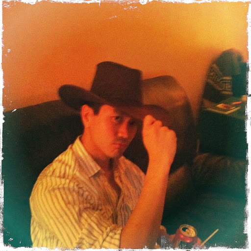 Jonny Ho Photo 5