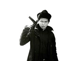 Lester Benjamin Photo 9
