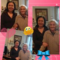 Elizabeth Almanza Photo 15