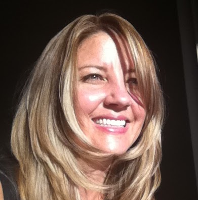 Christie Davis Photo 3