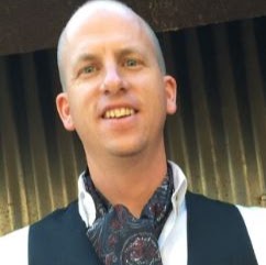 Stuart Collins Photo 12