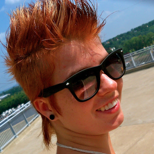 Morgan Chapman Photo 22