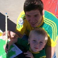 Henry Sauer Photo 23