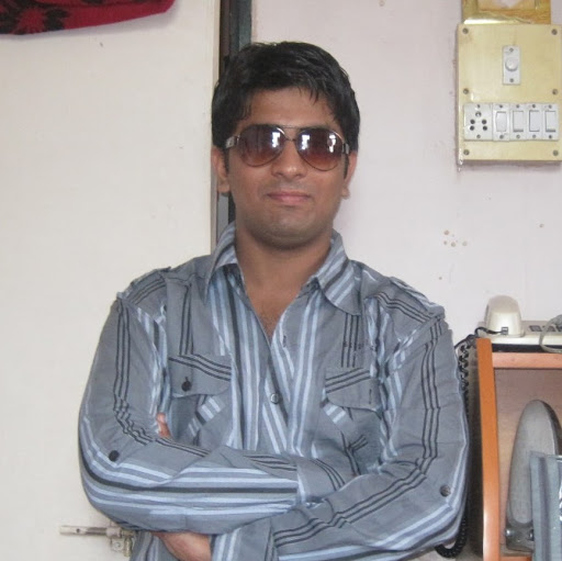 Nick Gupta Photo 26