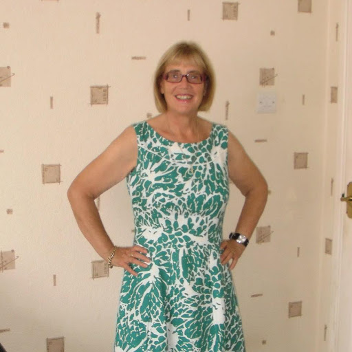 Maria Farrar Photo 13