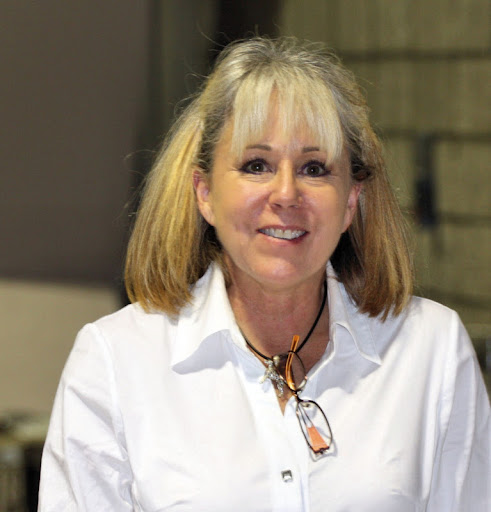 Carrie Jordan Photo 5