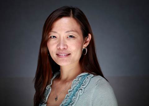 Linda Chu Photo 7