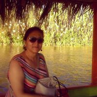 Linda Angulo Photo 17
