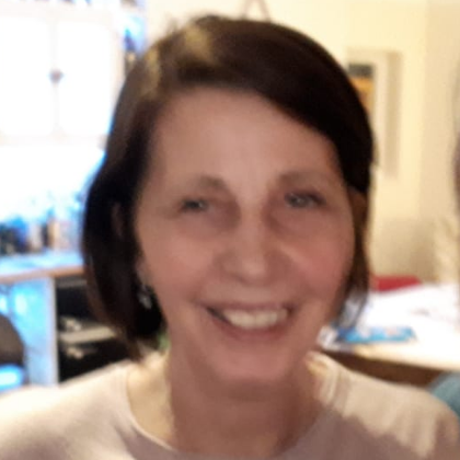 Karen Fraser Photo 24