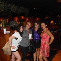 Kari Benson Photo 11