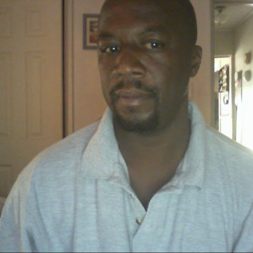 Reginald Mccoy Photo 6