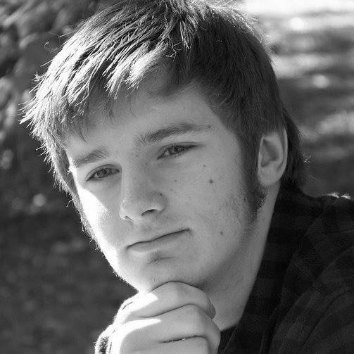 Christian Marshall Photo 26