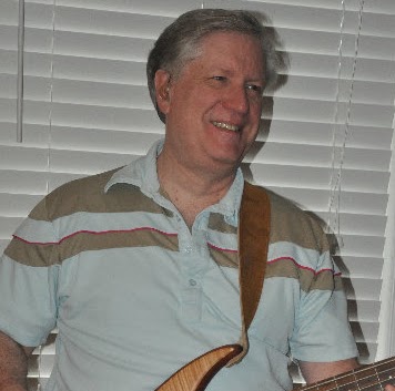 John Dozier Photo 31