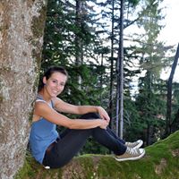 Evelyn Gruber Photo 9
