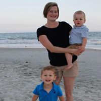 Elizabeth Hosford Photo 5