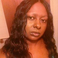 Felicia Martin Photo 2