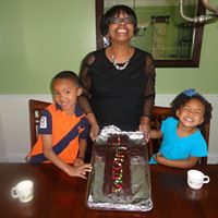 Janet Everett Photo 22