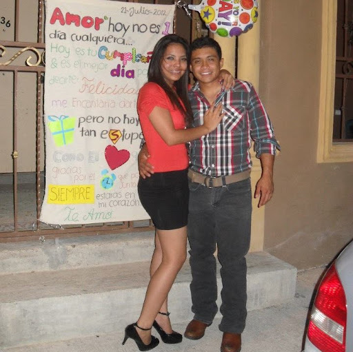Jessica Salas Photo 41