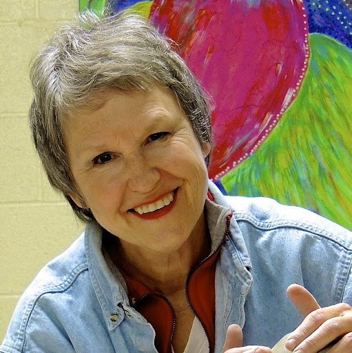 Margot Robinson Photo 5
