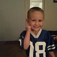 John Beeson Photo 32