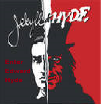 Edward Hyde Photo 31