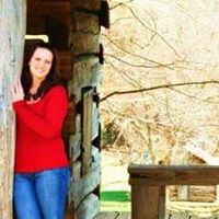 Amy Bradley Photo 27