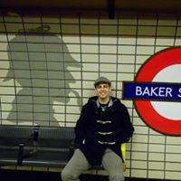 Daniel Lloyd Photo 34