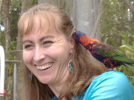 Angela Triplett Photo 6