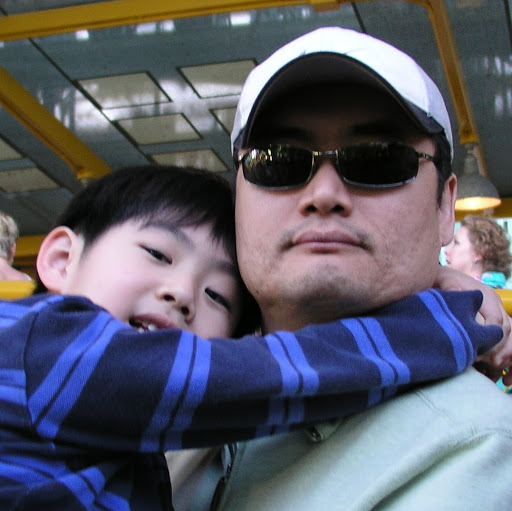 Kyung Lee Photo 27
