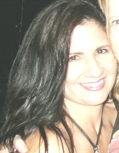 Stacey Martin Photo 4