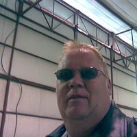John Cunningham Photo 19